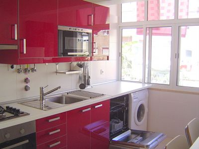 Aluga se T2 renovado