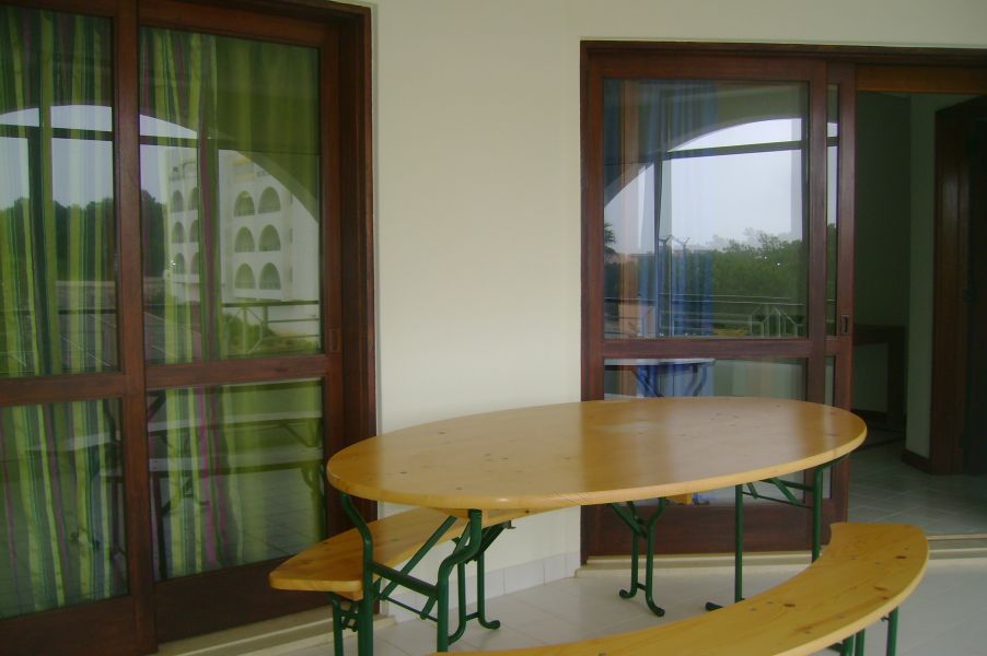 T 1 p/ férias nos Salgados - Galé a 700 metros da praia 