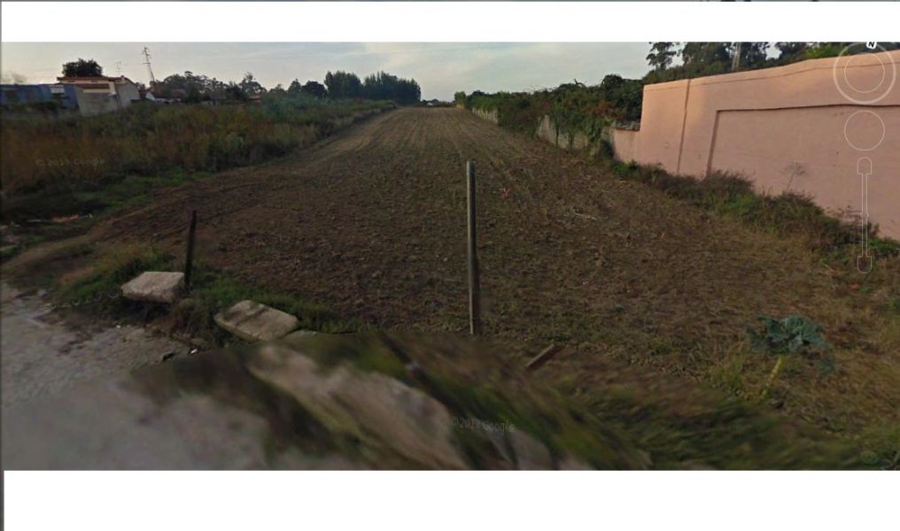 Terreno c/3000 m2 para construção de vivenda 