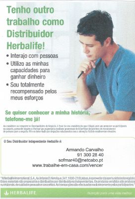 Supervisores, Distribuidores, Vendedores