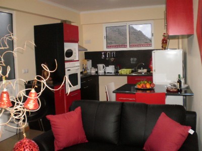 T1 - Apartamento em Machico 