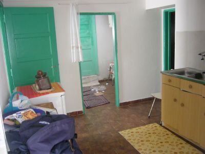 Vendo casa t2 habitavel