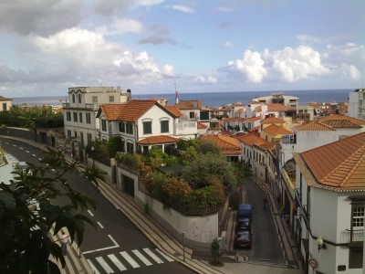 T1 - Apartamento em Funchal