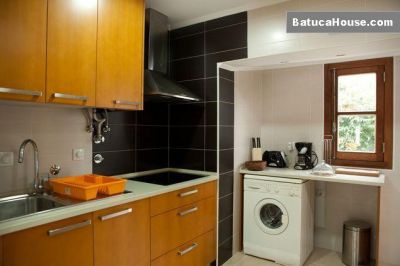 AROEIRA - Vivenda isolada (8 pessoas) junto a praia e golf - Batuca House -