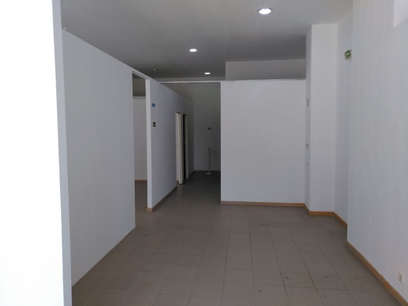 Cabeleireira, escritório, clínica