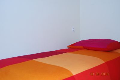 Apart. T0+1 Restaurado no centro da Nazaré a 70m da Praia