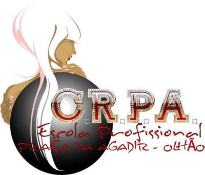 CRPA - CENTRO DE FORMAÇÃO DE CABELEIREIROS