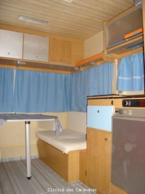 Vimara Sport 340 Totalmente Remodelada