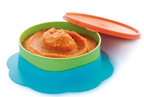 TUPPERWARE PART TIME