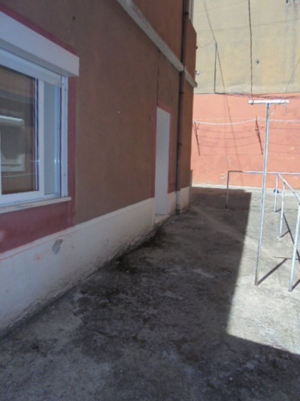 Apartamento T1 em Campolide