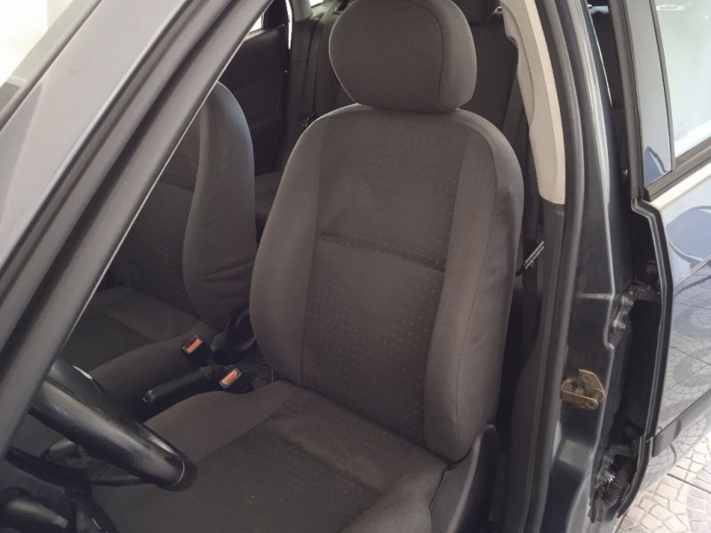 Ford Focus Trend 1.8 TDCI 115 CV