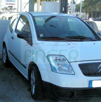 Citroen C2