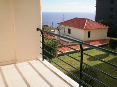 T2 - Apartamento em Caniço 