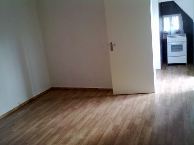 T0 - Moradia em Madeira Shopping 