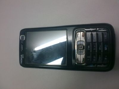 Nokia N73