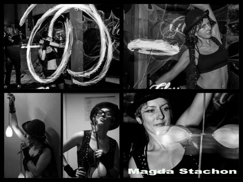 Artistas para  festas de natal 2013