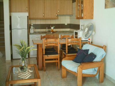 T-1 duplex no centro de Albufeira,perto praia dos Pescadores