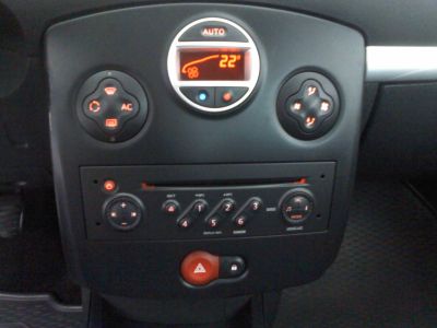 Renault Clio Dinamique S 1.5 DCI 85 CV