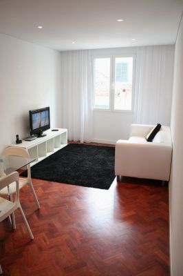 Aluguer apartamento férias - Funchal, Madeira