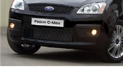 Compro parachoques ford c-max rs.