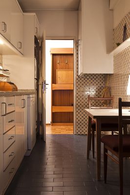 T1 - Ao Marquês / Segurança Social