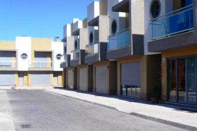 Moradia T2+1 Ferreiras