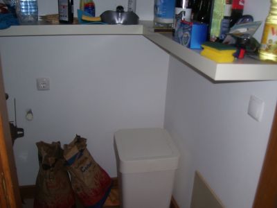 Apartamento de férias T1 praia do Salgado - Nazaré