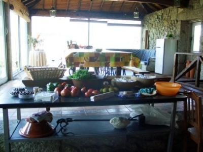 Casa dos Caseiros - Vila Verde T1