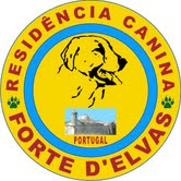 RESIDÊNCIA CANINA FORTE D'ELVAS