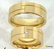 ALIANÇAS -ANÉIS PARA CASAMWENTO