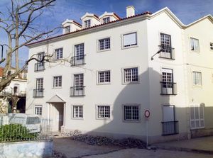 T2 Baía  S .Martinho do Porto