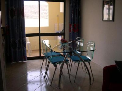 Férias - Apartamento