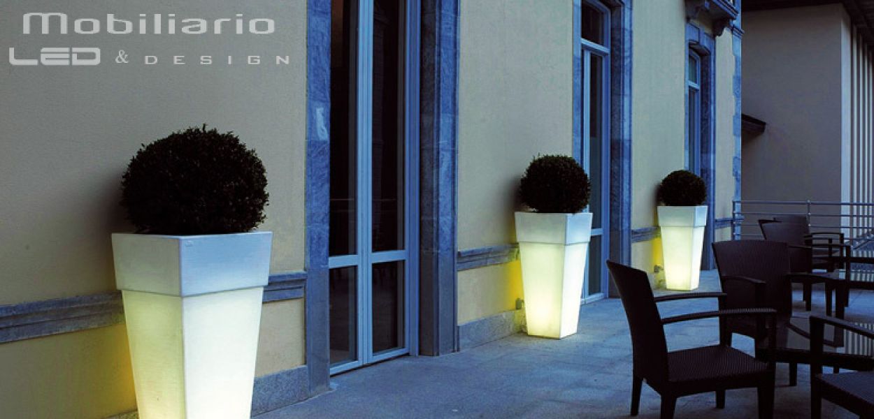 Vasos de Jardim ou para decoraçao