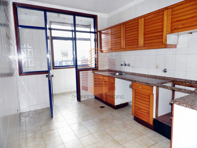 [1345F] T1+1 a 900m metro de Gaia – 100% Financiado