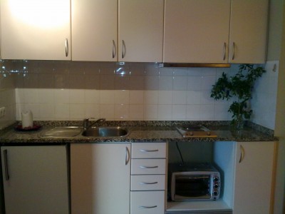 T0 - Moradia em Madeira Shopping 