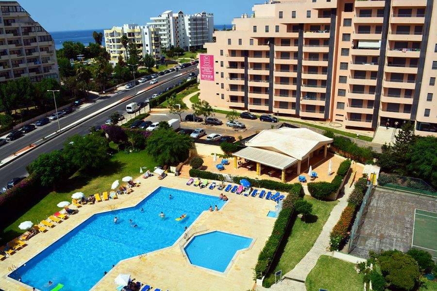 DB Praia da Rocha – Algarve, Portimão - Apartamento T1 (até 4 pessoas)