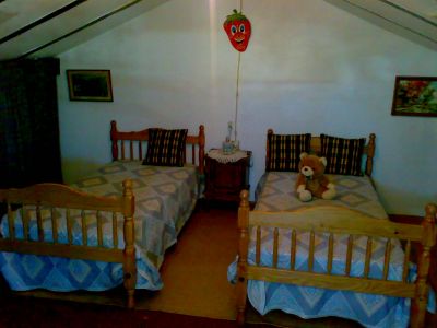 Alugo casa térrea para ferias em Peniche