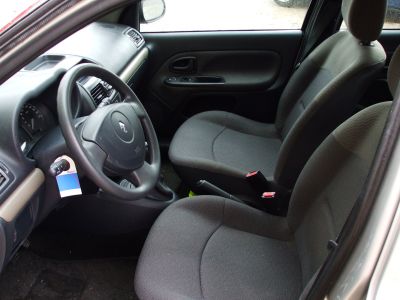 Vendo Clio 1.5 DCI
