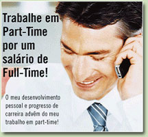 Empresa em Expansão procura colaboradores- Várias Áreas