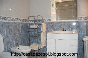 O seu apartamento de férias