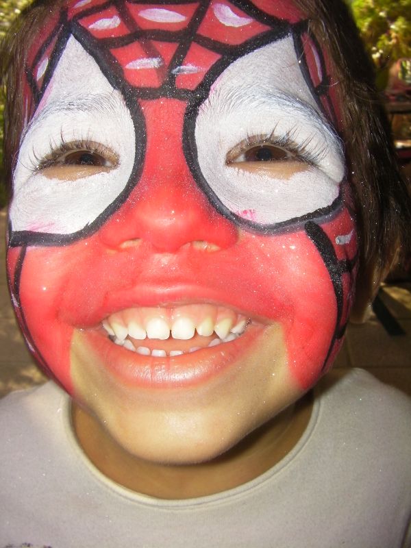 Animadora de Festas para Crianças