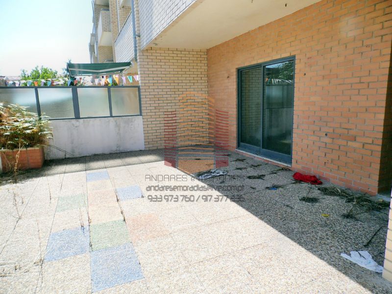 [6779] Bom T2 c/ terraço e garagem – 100% Financiado – Retoma de banco