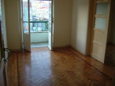 T2+1 Amadora (Bairro do Bosque)