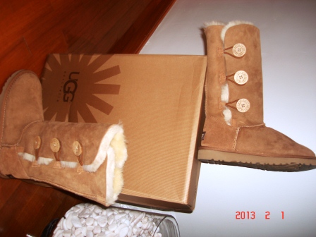 Entrega Imediata Botas UGG 1873 nº 36/37