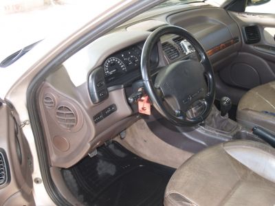 Renault Laguna Baccara V6 (raro) a GPL - 2490€