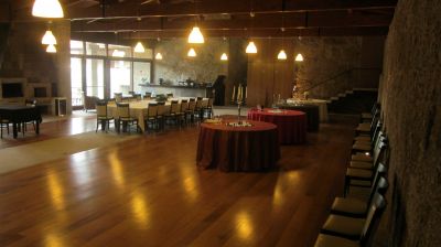 Quintas para Casamentos e Eventos  Hotel Rural Alves