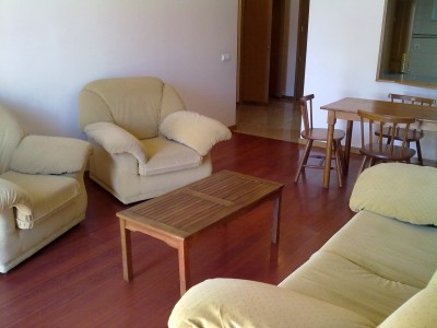 T1 - Apartamento em S. Martinho 