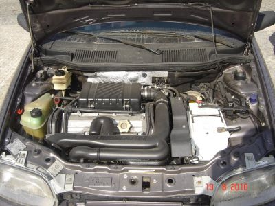 Fiat Punto Van TD70 1500 €