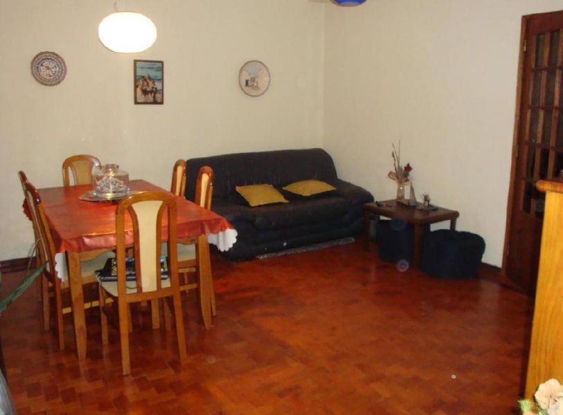 T2 Campanhã - Jardim Corujeira