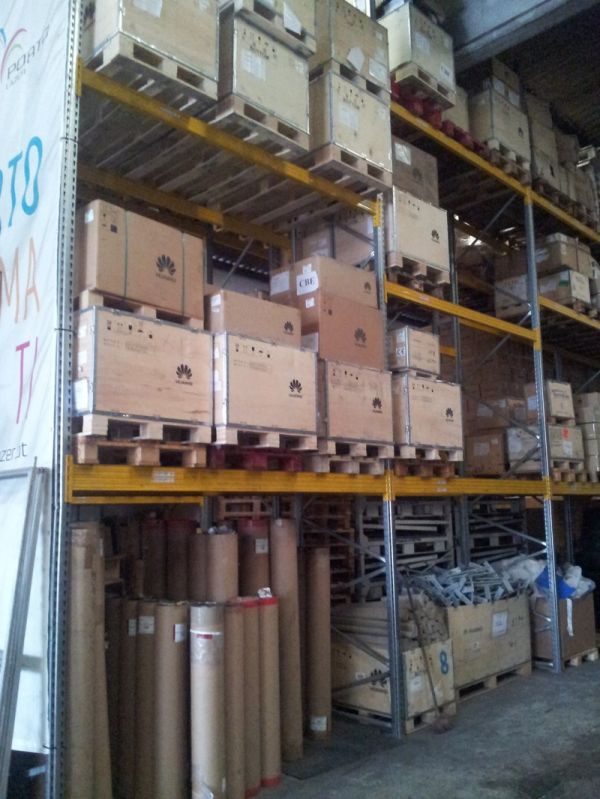 Atlantis , guarda moveis Storage